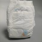 Breathable Comfortable Natural Fabric Sleepy Baby Diapers