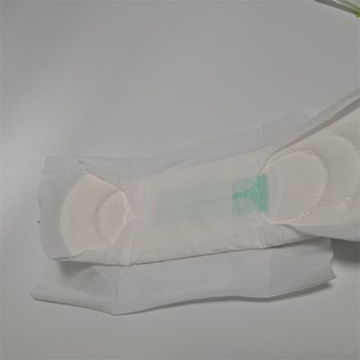 High Absorption 340mm Women Sanitary Napkin Disposable Sanitary Pads