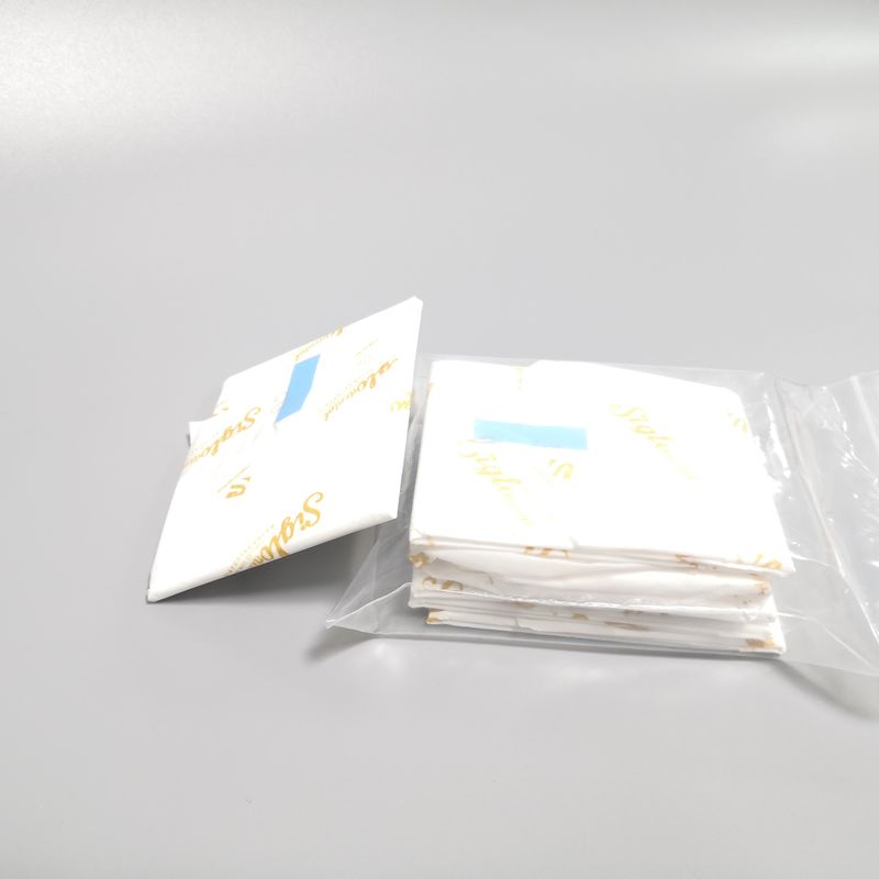 Super Lengthening Wood Pulp Hygiene Overnight Sanitary Napkins